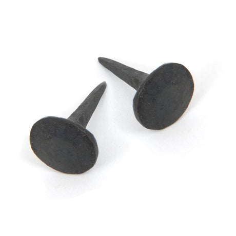 From The Anvil Accessories Beeswax / Nails / 16mm From The Anvil - Beeswax 1" Handmade Nail (16mm HD DIA)