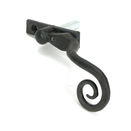 From The Anvil Window Furniture Beeswax / Left Hand / Yes From The Anvil - Beeswax 16mm Monkeytail Espag - LH