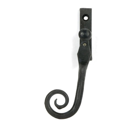 From The Anvil Window Furniture Beeswax / Left Hand / Yes From The Anvil - Beeswax 16mm Monkeytail Espag - LH