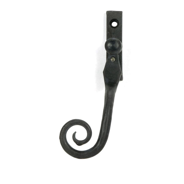 From The Anvil Window Furniture Beeswax / Left Hand / Yes From The Anvil - Beeswax 16mm Monkeytail Espag - LH