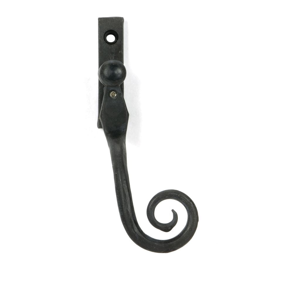 From The Anvil Window Furniture Beeswax / Right Hand / Yes From The Anvil - Beeswax 16mm Monkeytail Espag - RH