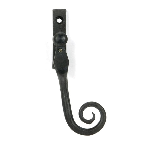 From The Anvil Window Furniture Beeswax / Right Hand / Yes From The Anvil - Beeswax 16mm Monkeytail Espag - RH