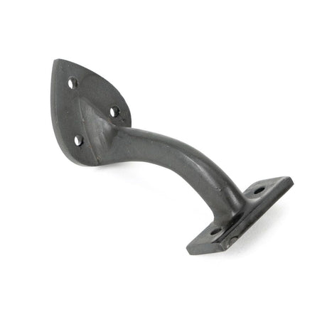 From The Anvil Accessories Beeswax / 2.5" / 63mm From The Anvil - Beeswax 2.5" Handrail Bracket