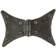 From The Anvil Hinges Beeswax / Butterfly Hinges / 3" (76mm) From The Anvil - Beeswax 3" Butterfly Hinge (pair)