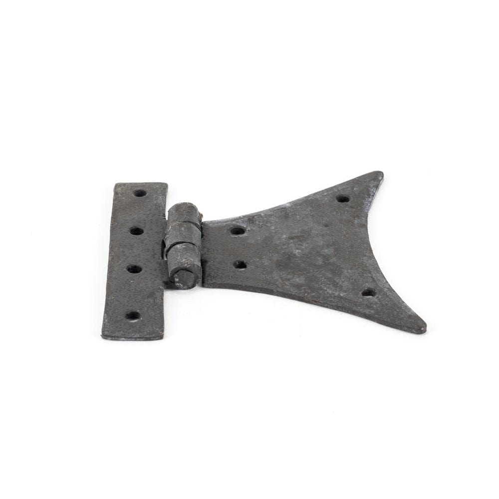 From The Anvil Hinges Beeswax / Butterfly Hinges / 4" x (102mm) From The Anvil - Beeswax 3¼" Half Butterfly Hinge (pair)