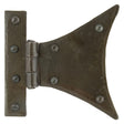 From The Anvil Hinges Beeswax / Butterfly Hinges / 4" x (102mm) From The Anvil - Beeswax 3¼" Half Butterfly Hinge (pair)
