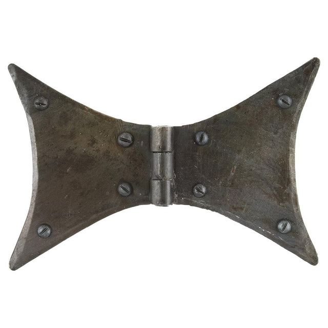 From The Anvil Hinges Beeswax / Butterfly Hinges / 5" (127mm) From The Anvil - Beeswax 5" Butterfly Hinge (pair)