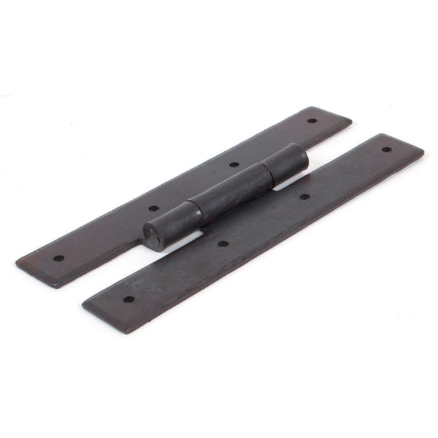 From The Anvil Hinges Beeswax / H & HL Hinges / 7" (179mm) From The Anvil - Beeswax 7" H Hinge (pair)
