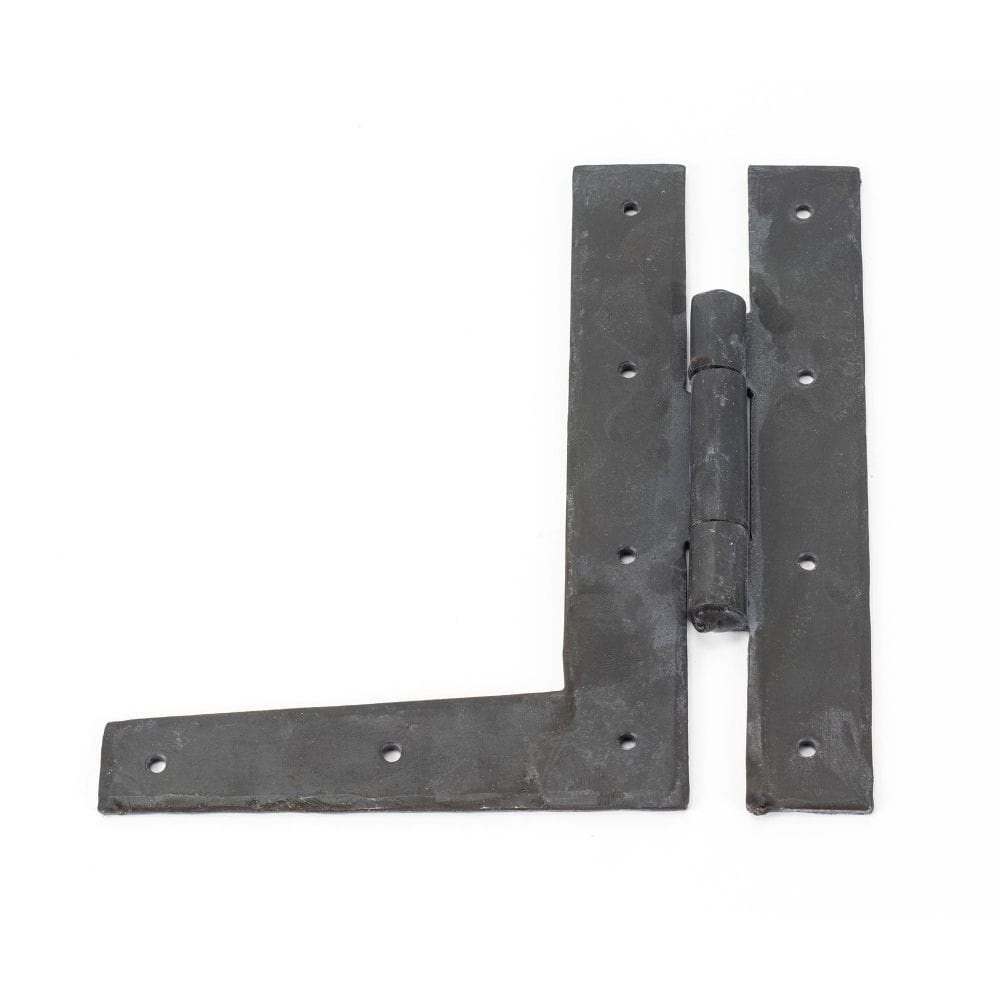 From The Anvil Hinges Beeswax / H & HL Hinges / 7" (179mm) From The Anvil - Beeswax 7" HL Hinge (pair)