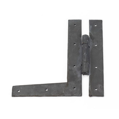 From The Anvil Hinges Beeswax / H & HL Hinges / 7" (179mm) From The Anvil - Beeswax 7" HL Hinge (pair)