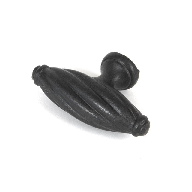 From The Anvil Cabinet Hardware Beeswax / Cabinet Knobs From The Anvil - Beeswax Cabinet Handle