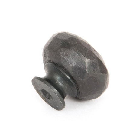 From The Anvil Cabinet Hardware Beeswax / Cabinet Knobs / Small From The Anvil - Beeswax Elan Cabinet Knob - Small