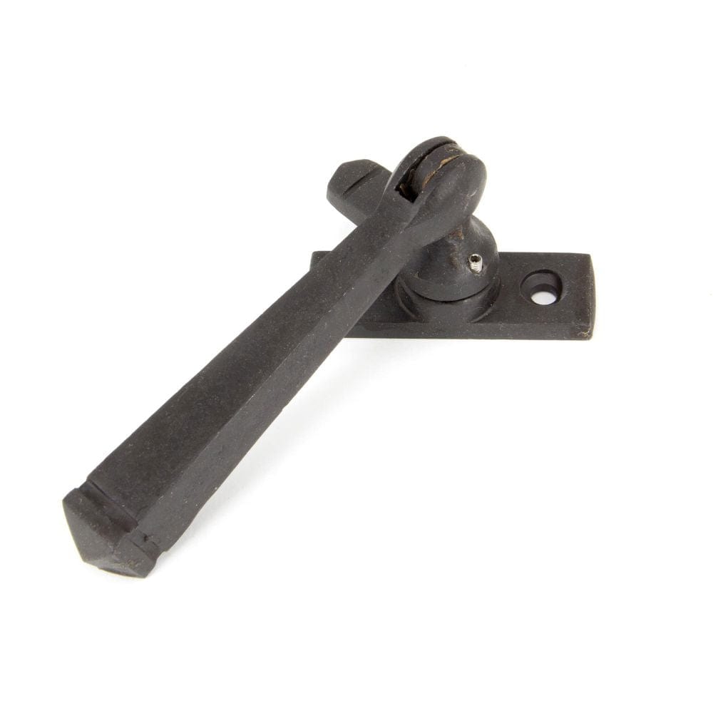 From The Anvil Window Furniture Beeswax / Yes / Mortice & Hook Place From The Anvil - Beeswax Locking Avon Fastener
