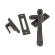 From The Anvil Window Furniture Beeswax / Yes / Mortice & Hook Place From The Anvil - Beeswax Locking Avon Fastener