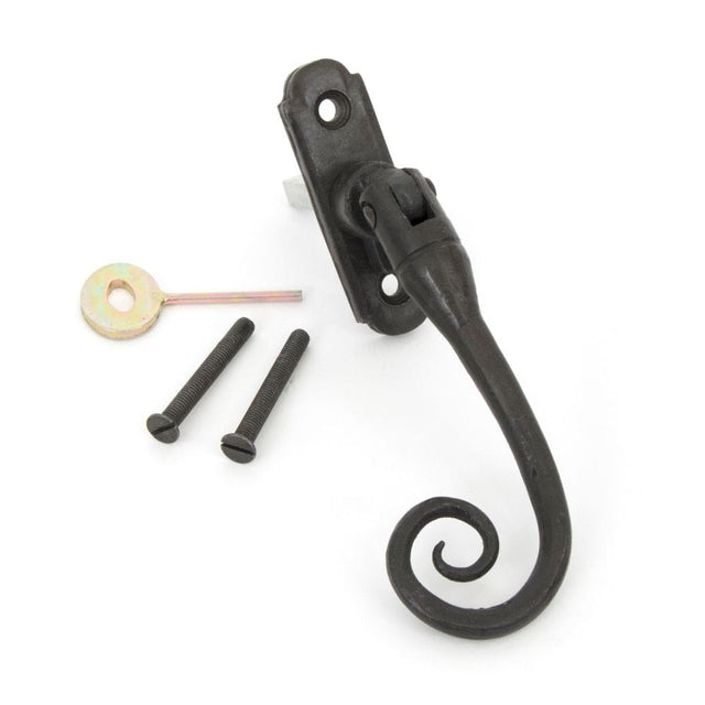 From The Anvil Window Furniture Beeswax / Left Hand / Yes From The Anvil - Beeswax Monkeytail Espag - LH