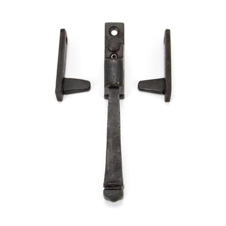 From The Anvil Window Furniture Beeswax / Yes / Night Vent From The Anvil - Beeswax Night-Vent Locking Avon Fastener