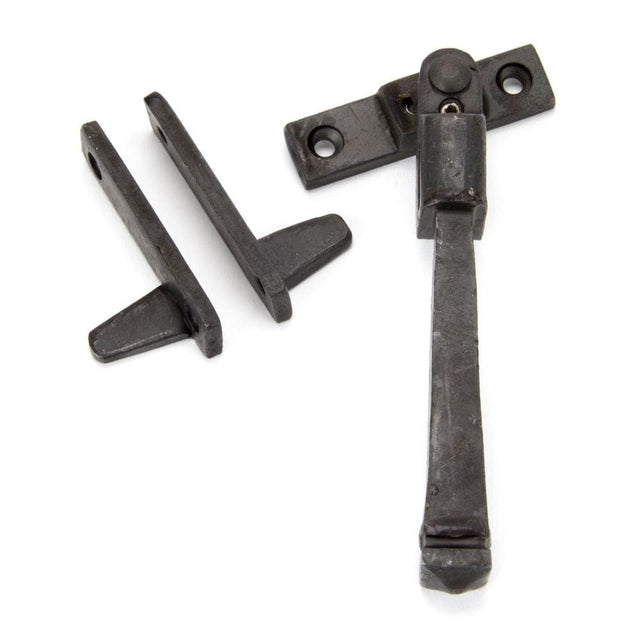From The Anvil Window Furniture Beeswax / Yes / Night Vent From The Anvil - Beeswax Night-Vent Locking Avon Fastener