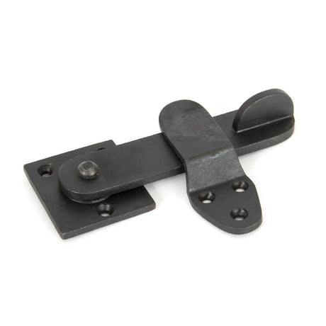 From The Anvil Door Furniture Beeswax / Thumb Latch From The Anvil - Beeswax Privacy Latch Set