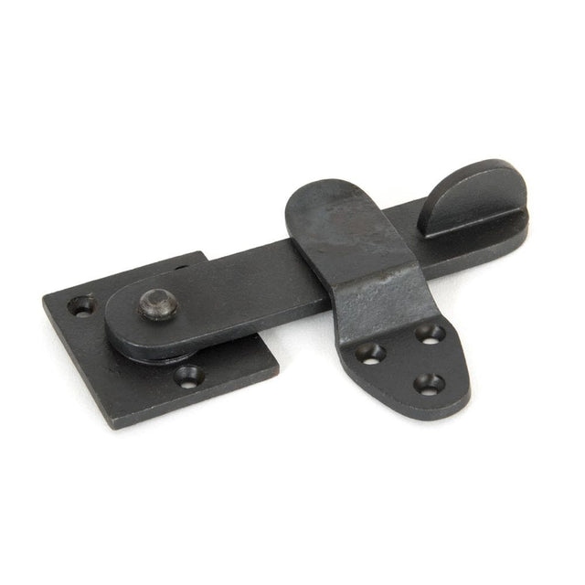 From The Anvil Door Furniture Beeswax / Thumb Latch From The Anvil - Beeswax Privacy Latch Set