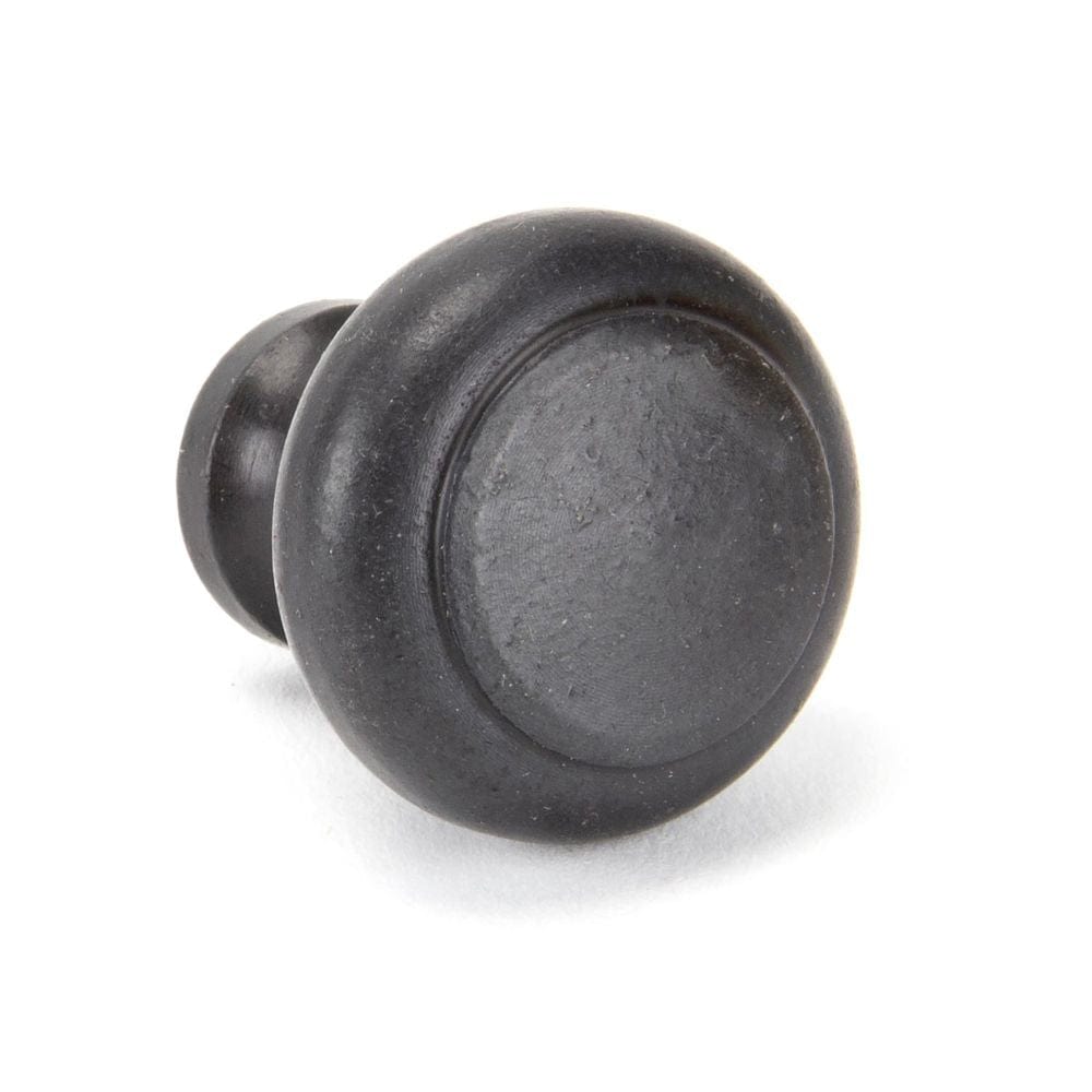 From The Anvil Cabinet Hardware Beeswax / Cabinet Knobs / Small From The Anvil - Beeswax Regency Cabinet Knob - Small