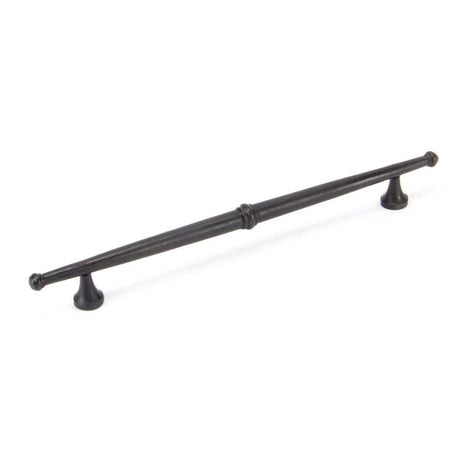 From The Anvil Cabinet Hardware Beeswax / Cabinet Pull Handles / Large From The Anvil - Beeswax Regency Pull Handle - Large