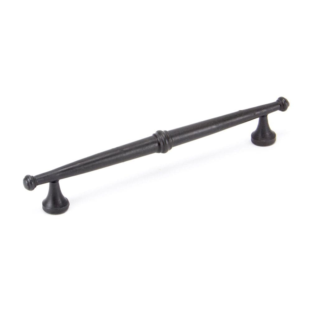 From The Anvil Cabinet Hardware Beeswax / Cabinet Pull Handles / Medium From The Anvil - Beeswax Regency Pull Handle - Medium