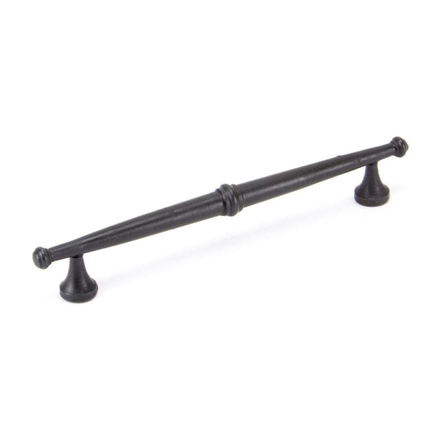 From The Anvil Cabinet Hardware Beeswax / Cabinet Pull Handles / Medium From The Anvil - Beeswax Regency Pull Handle - Medium