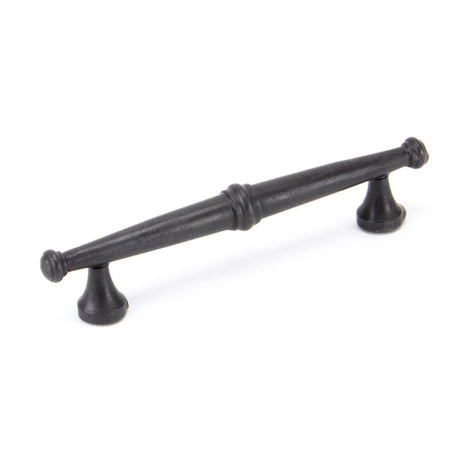 From The Anvil Cabinet Hardware Beeswax / Cabinet Pull Handles / Small From The Anvil - Beeswax Regency Pull Handle - Small