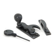 From The Anvil Window Furniture Beeswax / Sash Window Hook Fasteners / Yes From The Anvil - Beeswax Sash Hook Fastener