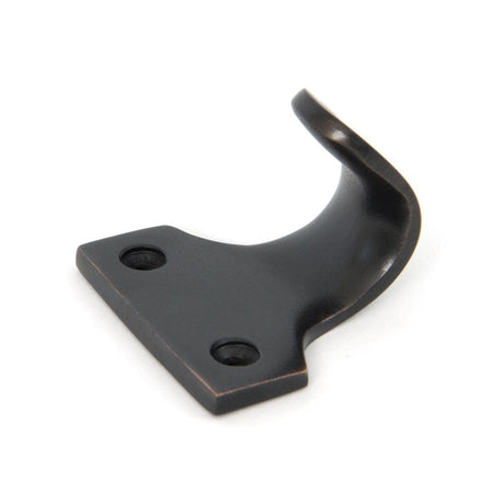 From The Anvil Window Furniture Beeswax / Sash Window Lifts From The Anvil - Beeswax Sash Lift