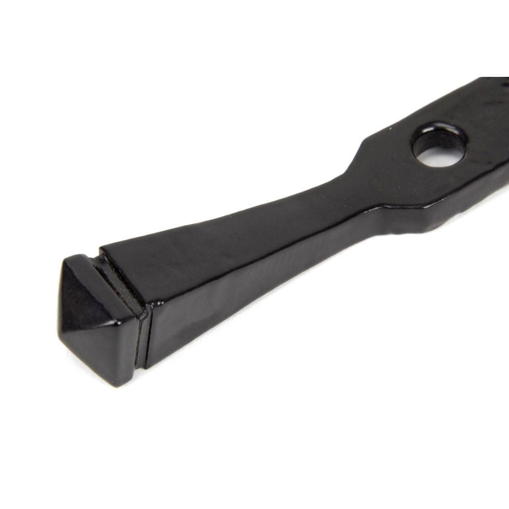 From The Anvil Window Furniture Black / 10"/250mm From The Anvil - Black 10" Avon Stay