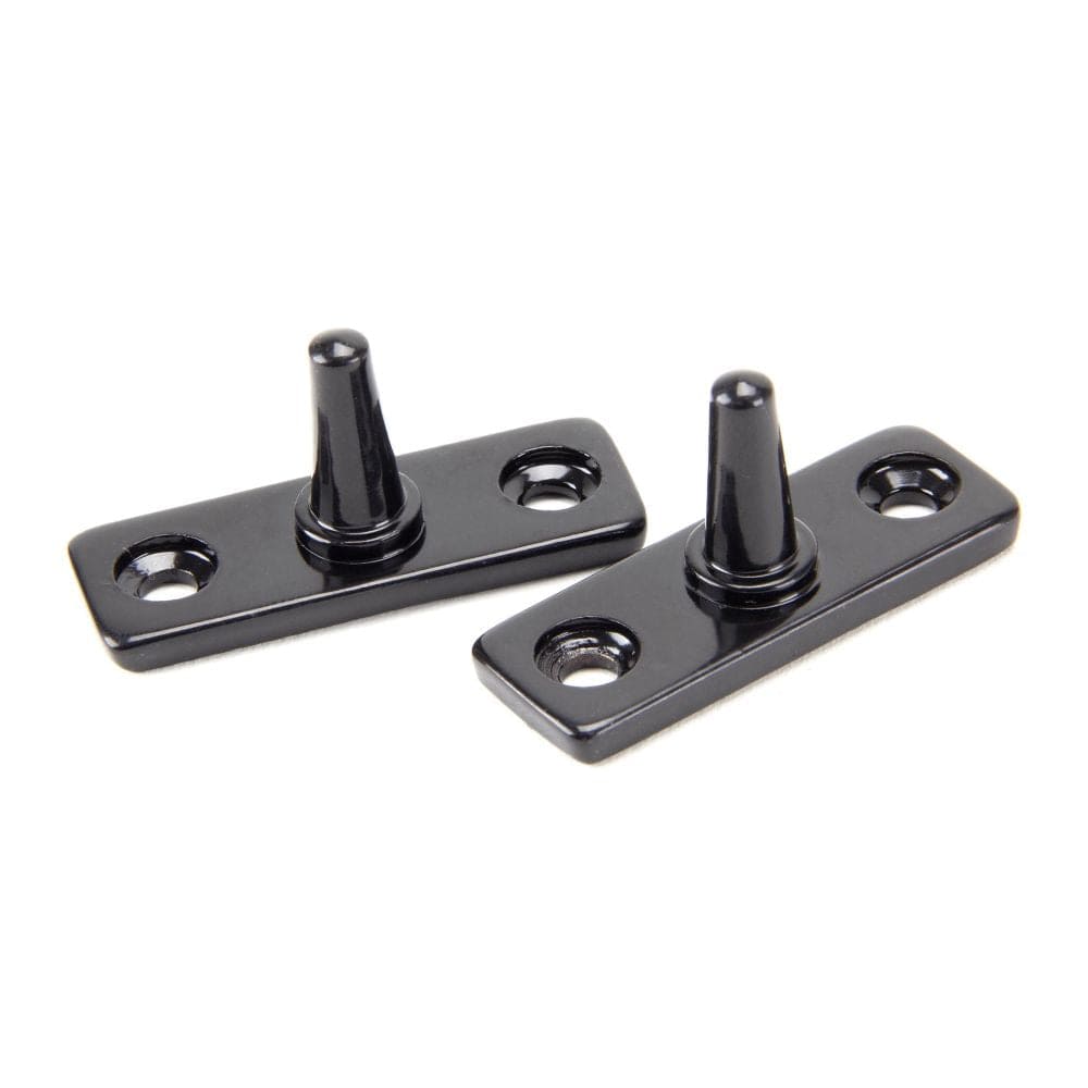 From The Anvil Window Furniture Black / 10"/250mm From The Anvil - Black 10" Regency Stay