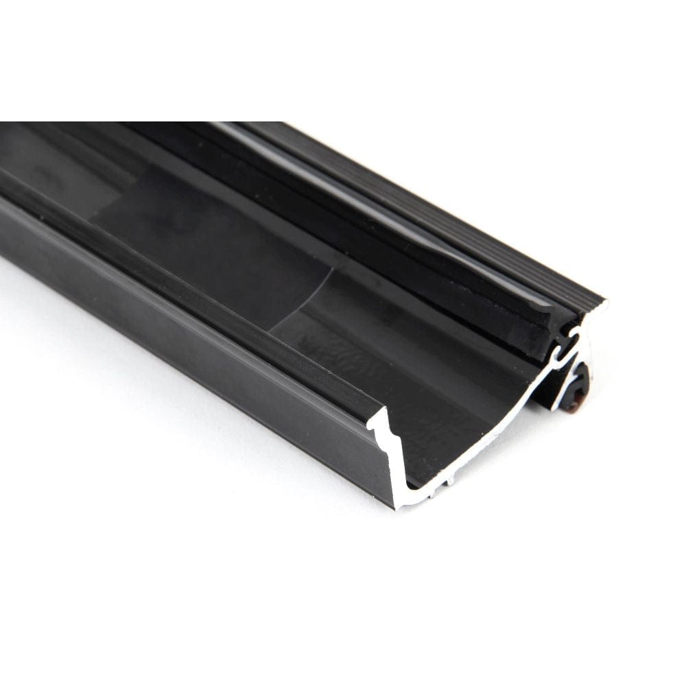 From The Anvil Accessories Black / Thresholds / 914mm From The Anvil - Black 914mm Macclex Lowline Sill