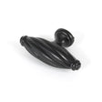 From The Anvil Cabinet Hardware Black / Cabinet Knobs From The Anvil - Black Cabinet Handle