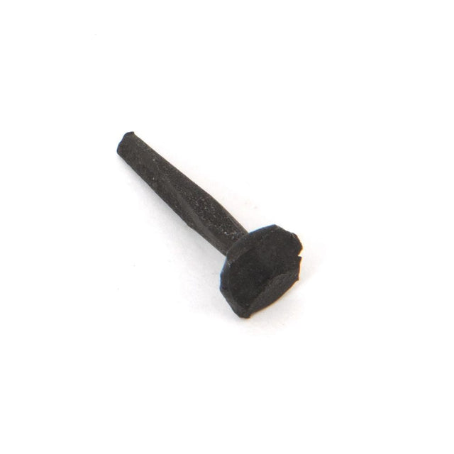 From The Anvil Accessories Black / Nails / 9 x 7mm From The Anvil - Black Oxide 1" Rosehead Nail (1kg)