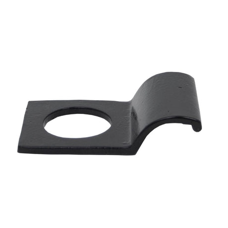 From The Anvil Door Furniture Black / Rim Profile Cylinder Pulls From The Anvil - Black Rim Cylinder Pull