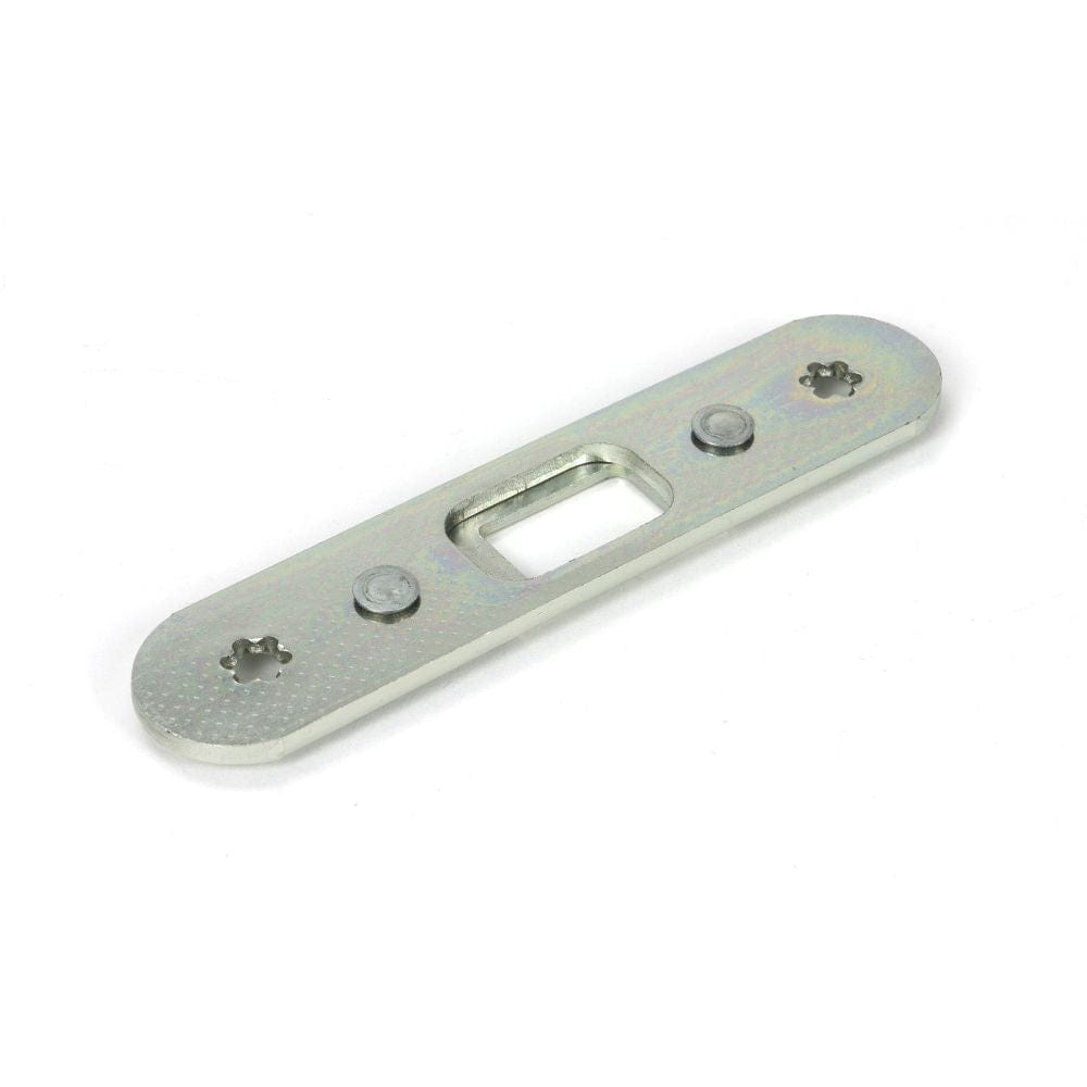 From The Anvil Locks & Latches BZP / Adjustable Keep From The Anvil - BZP Winkhaus Adjustable Keep