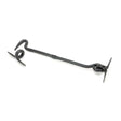 From The Anvil Accessories External Beeswax / Cabin Hooks / 10" / 250mm From The Anvil - External Beeswax 10" Forged Cabin Hook