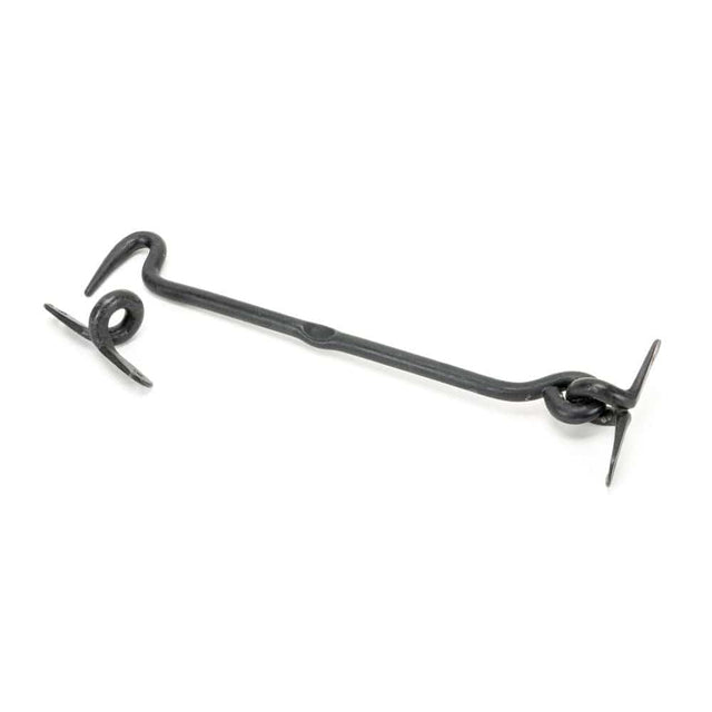 From The Anvil Accessories External Beeswax / Cabin Hooks / 10" / 250mm From The Anvil - External Beeswax 10" Forged Cabin Hook
