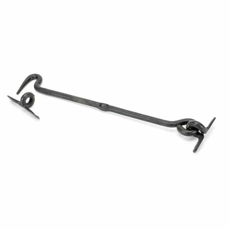 From The Anvil Accessories External Beeswax / Cabin Hooks / 12" / 300mm From The Anvil - External Beeswax 12" Forged Cabin Hook
