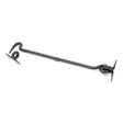 From The Anvil Accessories External Beeswax / Cabin Hooks / 14" / 355mm From The Anvil - External Beeswax 14" Forged Cabin Hook