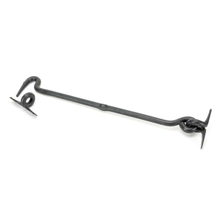 From The Anvil Accessories External Beeswax / Cabin Hooks / 14" / 355mm From The Anvil - External Beeswax 14" Forged Cabin Hook