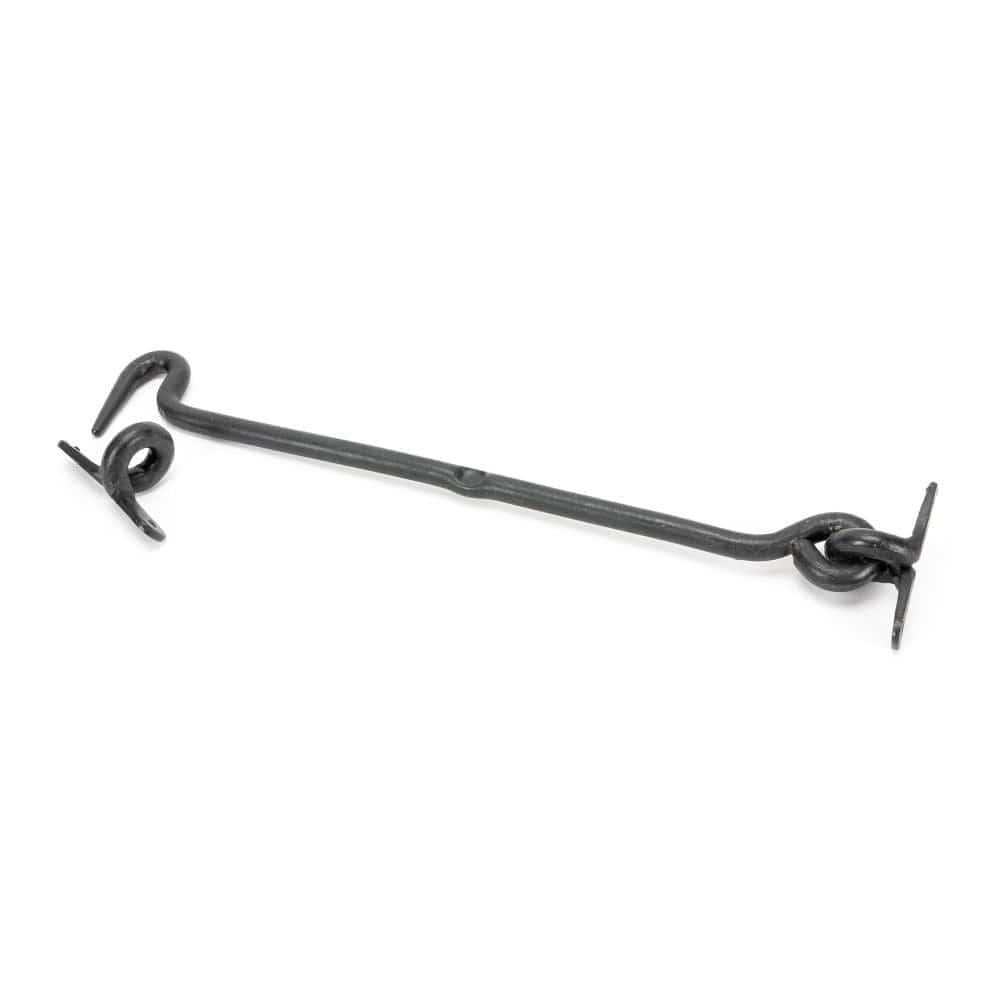 From The Anvil Accessories External Beeswax / Cabin Hooks / 16" / 406mm From The Anvil - External Beeswax 16" Forged Cabin Hook