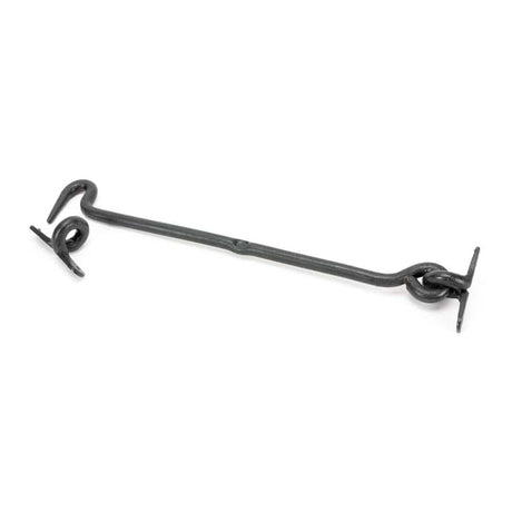 From The Anvil Accessories External Beeswax / Cabin Hooks / 16" / 406mm From The Anvil - External Beeswax 16" Forged Cabin Hook