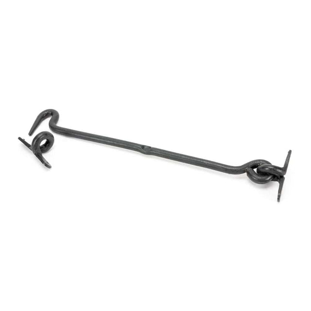 From The Anvil Accessories External Beeswax / Cabin Hooks / 16" / 406mm From The Anvil - External Beeswax 16" Forged Cabin Hook
