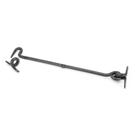 From The Anvil Accessories External Beeswax / Cabin Hooks / 18" / 457mm From The Anvil - External Beeswax 18" Forged Cabin Hook