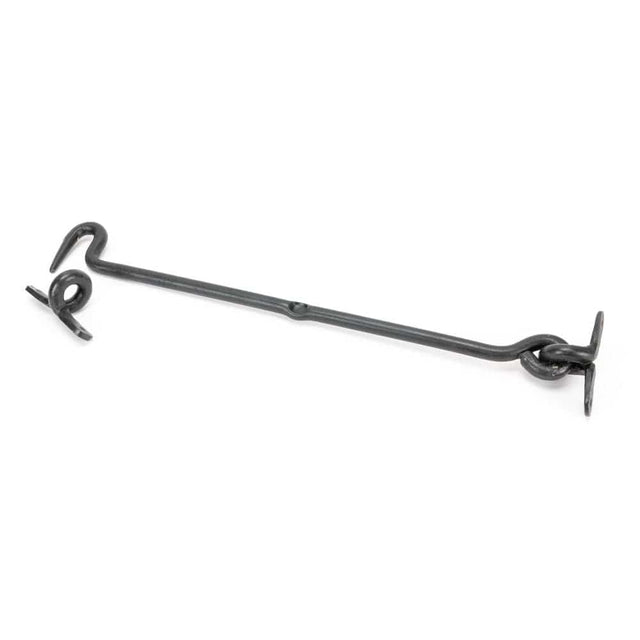 From The Anvil Accessories External Beeswax / Cabin Hooks / 18" / 457mm From The Anvil - External Beeswax 18" Forged Cabin Hook