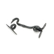 From The Anvil Accessories External Beeswax / Cabin Hooks / 4" / 100mm From The Anvil - External Beeswax 4" Forged Cabin Hook