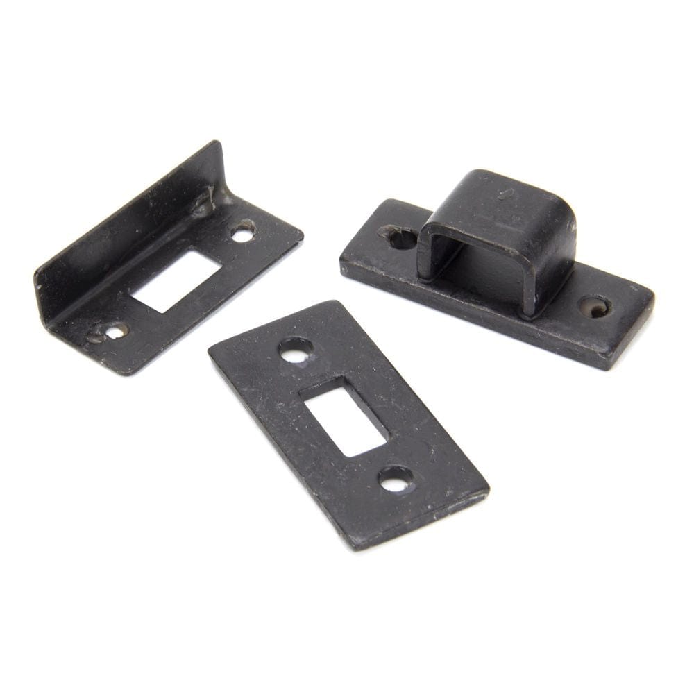 From The Anvil Accessories External Beeswax / Straight Surface Bolts / 150mm / 6" From The Anvil - External Beeswax 6" Universal Bolt