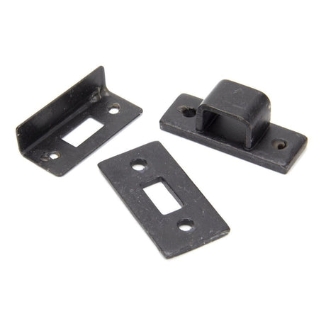 From The Anvil Accessories External Beeswax / Straight Surface Bolts / 150mm / 6" From The Anvil - External Beeswax 6" Universal Bolt